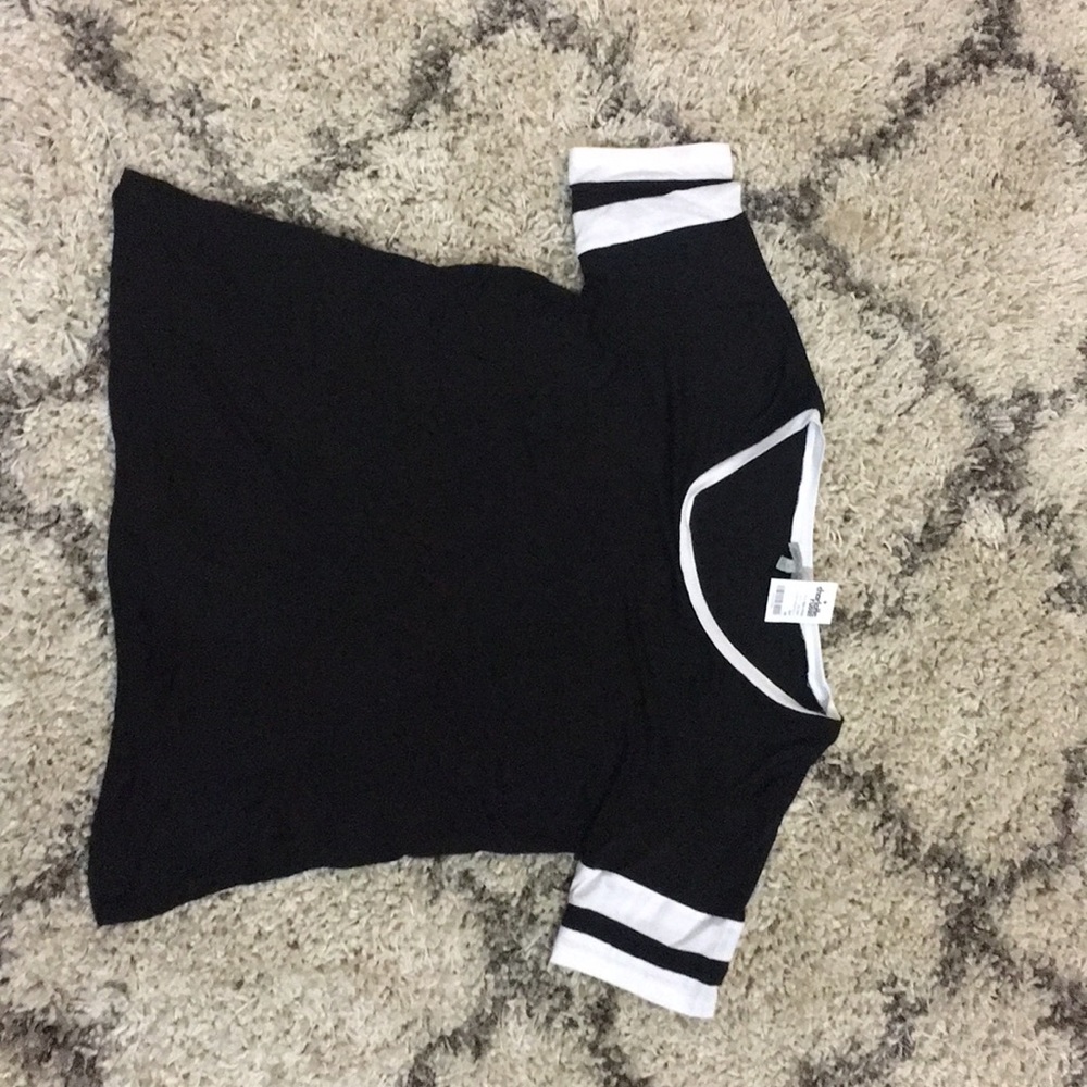 Lounge t shirt